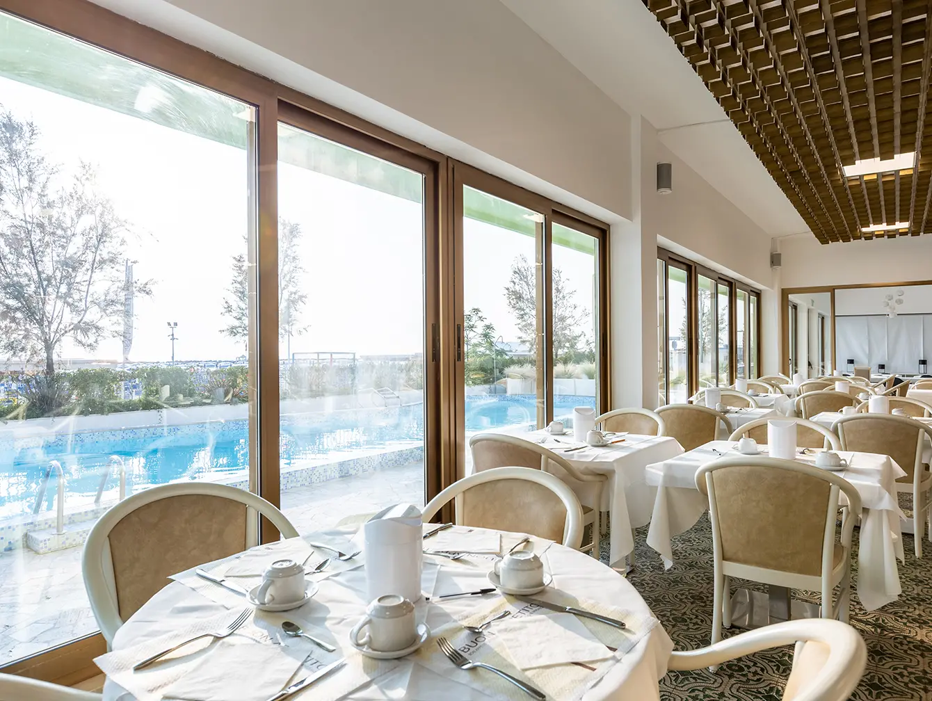 Restaurant Restaurant