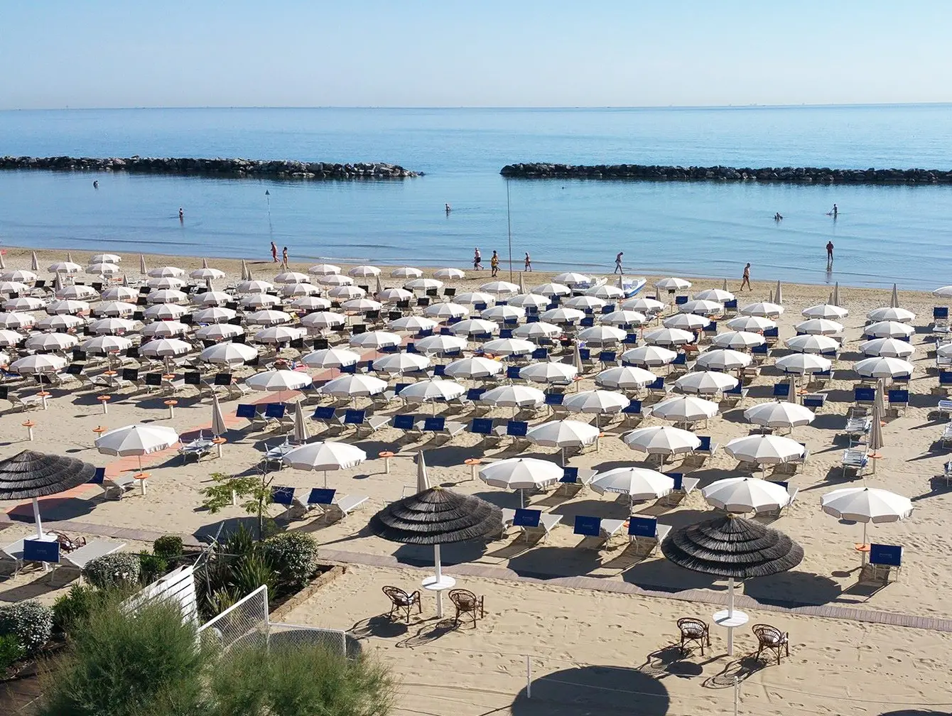 Le nostre Spiagge